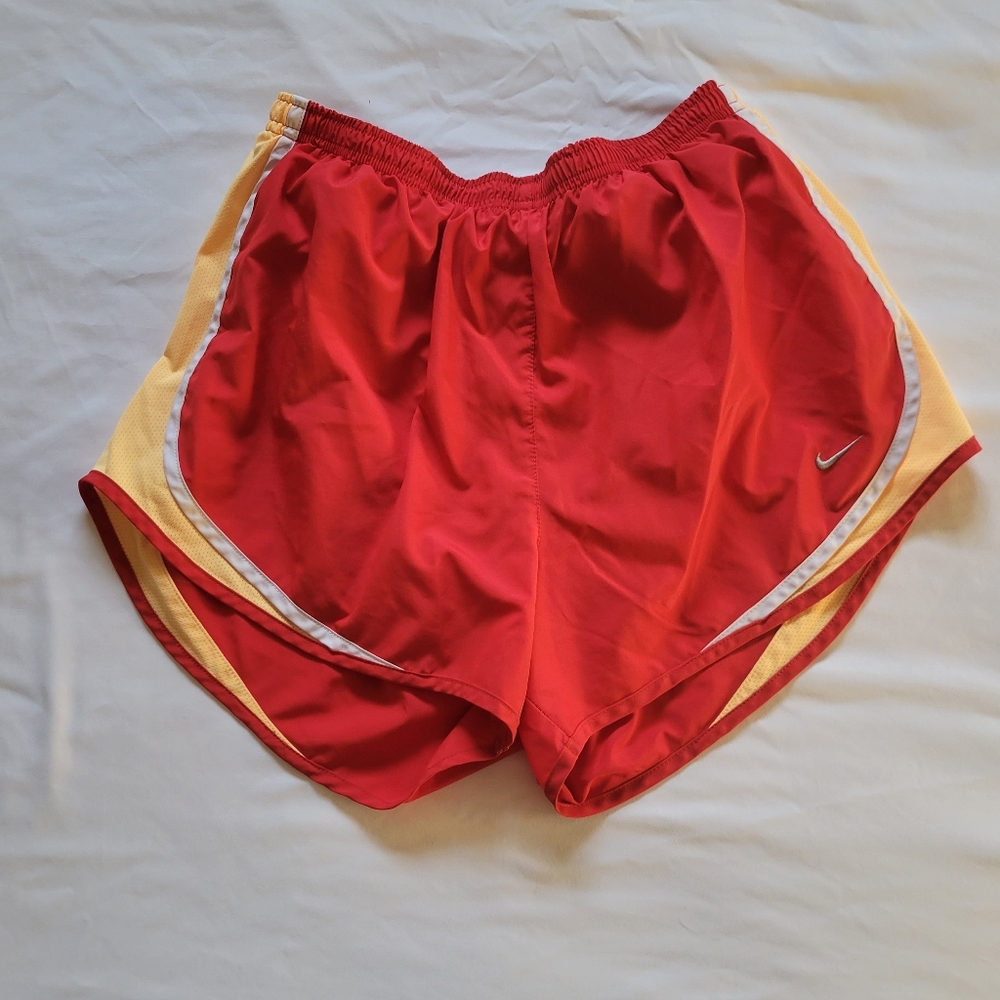 Nike Tempo Shorts